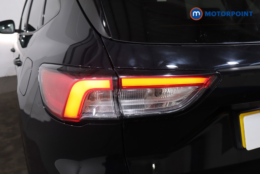 Ford Kuga St-Line X Edition Automatic Petrol Plug-In Hybrid SUV - Stock Number (1588564) - 40th supplementary image