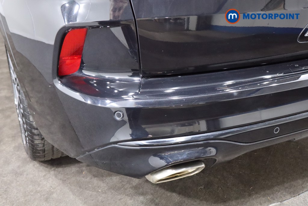 Ford Kuga St-Line X Edition Automatic Petrol Plug-In Hybrid SUV - Stock Number (1588564) - 41st supplementary image