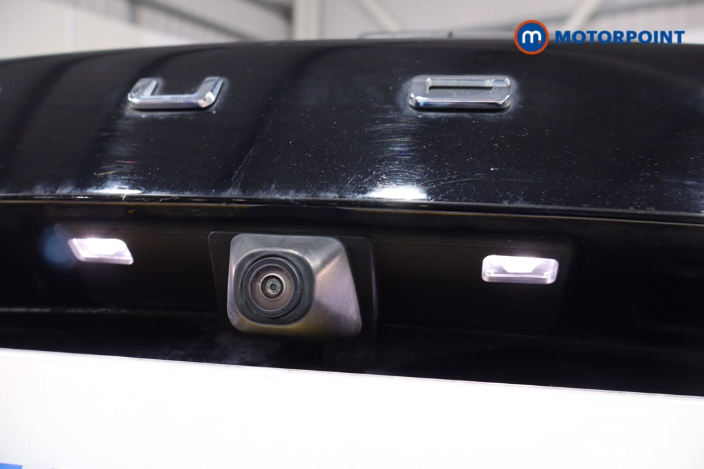 Ford Kuga St-Line X Edition Automatic Petrol Plug-In Hybrid SUV - Stock Number (1588564) - 42nd supplementary image