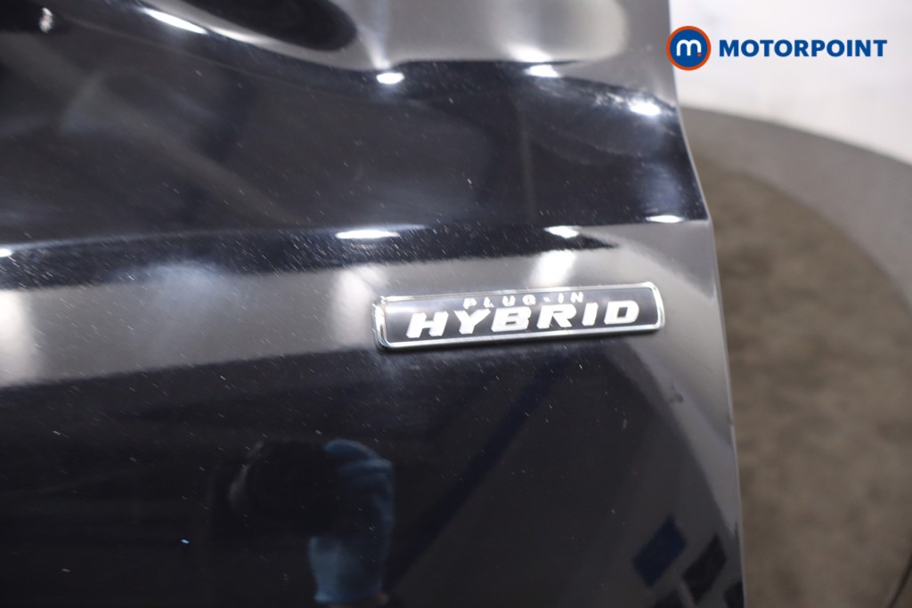 Ford Kuga St-Line X Edition Automatic Petrol Plug-In Hybrid SUV - Stock Number (1588564) - 44th supplementary image