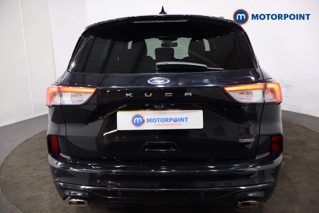 Ford Kuga St-Line X Edition Automatic Petrol Plug-In Hybrid SUV - Stock Number (1588564) - 45th supplementary image