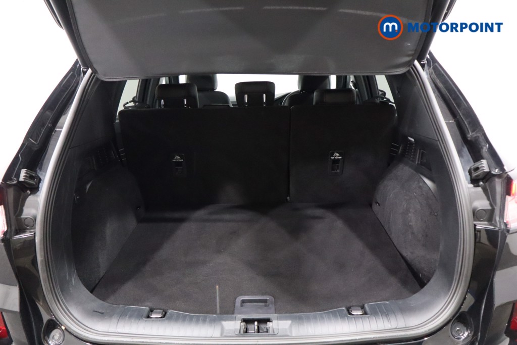 Ford Kuga St-Line X Edition Automatic Petrol Plug-In Hybrid SUV - Stock Number (1588564) - 46th supplementary image