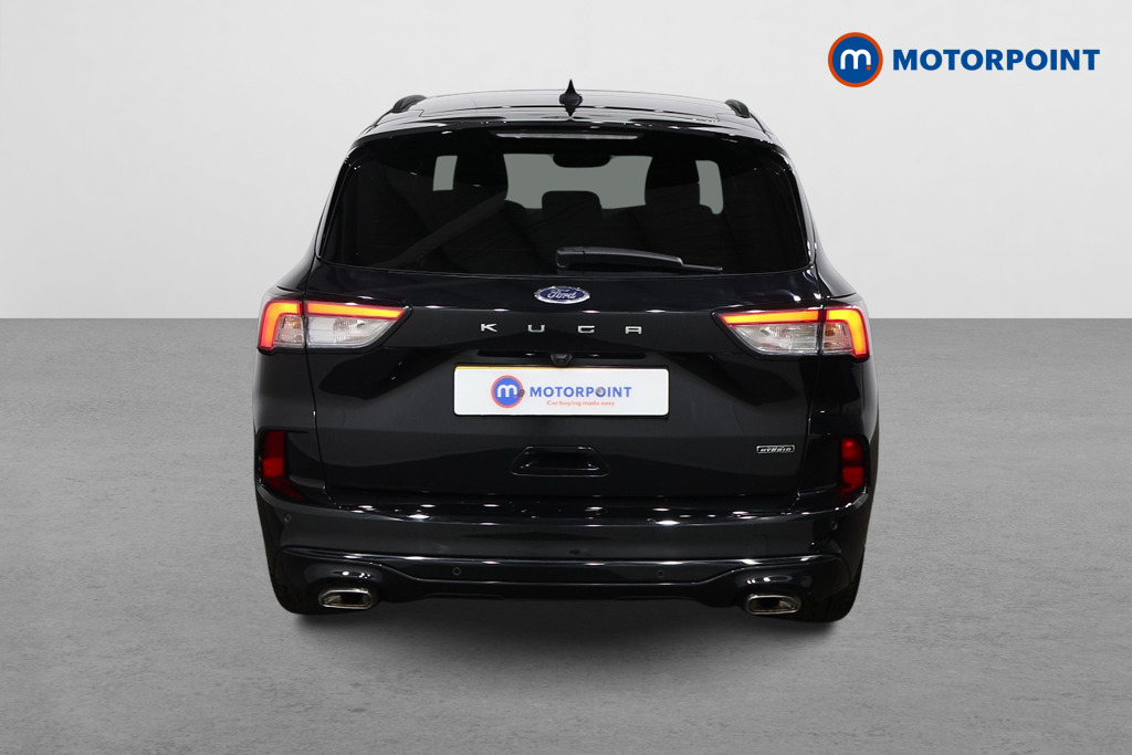 Ford Kuga St-Line X Edition Automatic Petrol Plug-In Hybrid SUV - Stock Number (1588564) - Rear bumper
