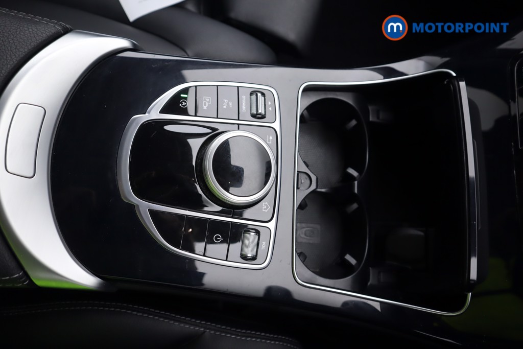 Mercedes-Benz C Class Sport Automatic Petrol Saloon - Stock Number (1588572) - 3rd supplementary image