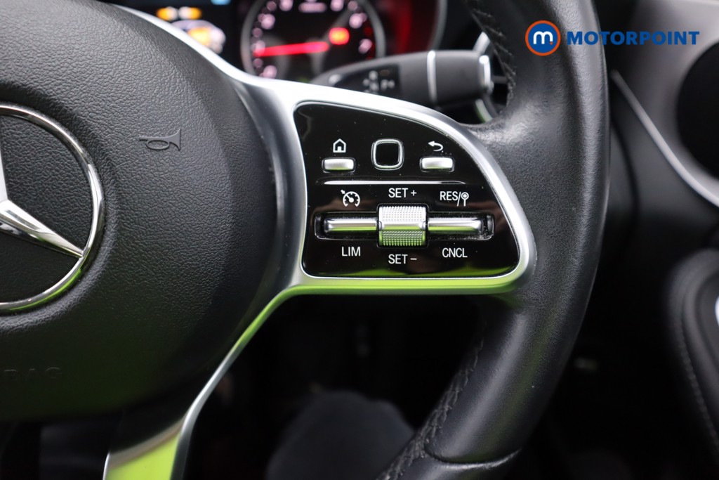 Mercedes-Benz C Class Sport Automatic Petrol Saloon - Stock Number (1588572) - 5th supplementary image