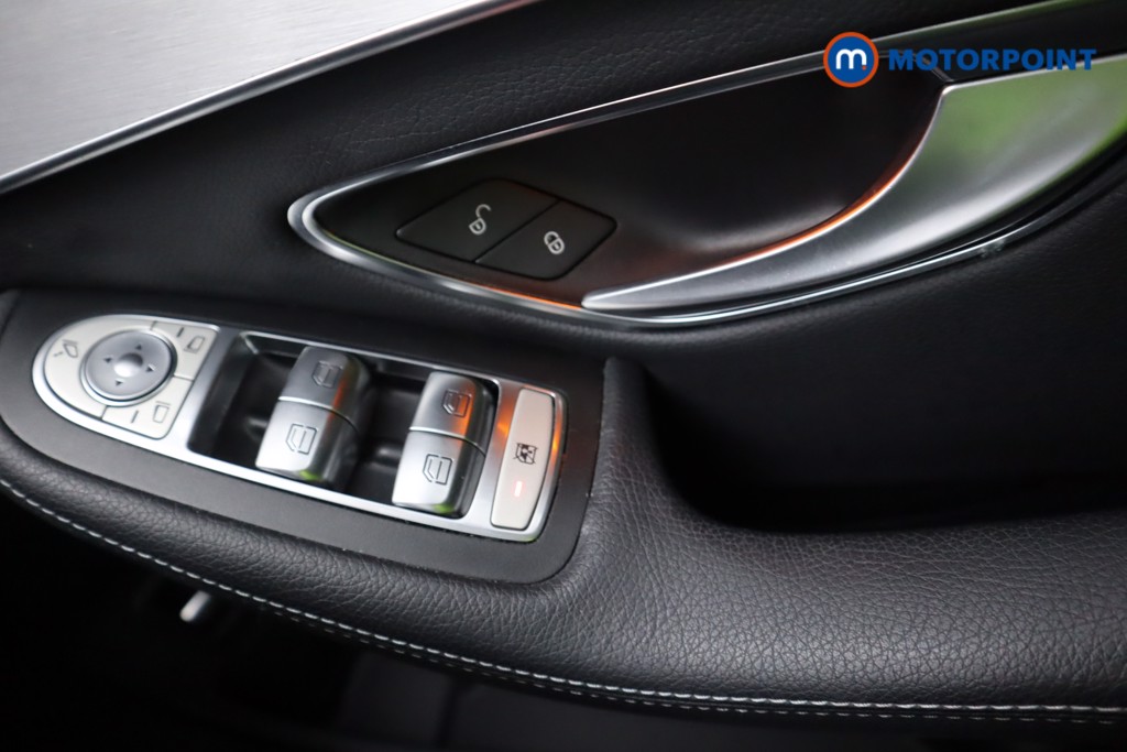 Mercedes-Benz C Class Sport Automatic Petrol Saloon - Stock Number (1588572) - 9th supplementary image