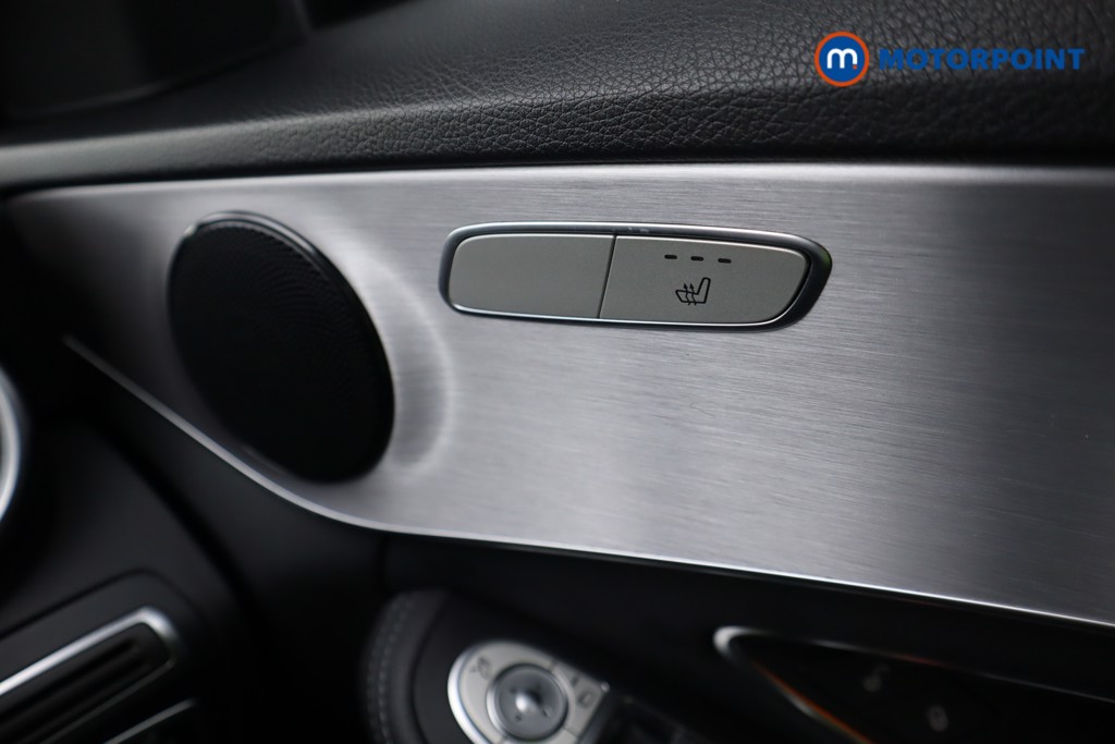 Mercedes-Benz C Class Sport Automatic Petrol Saloon - Stock Number (1588572) - 10th supplementary image
