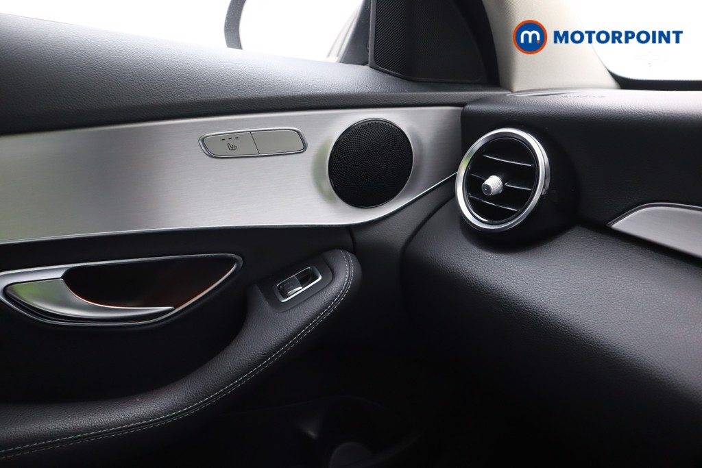 Mercedes-Benz C Class Sport Automatic Petrol Saloon - Stock Number (1588572) - 11th supplementary image