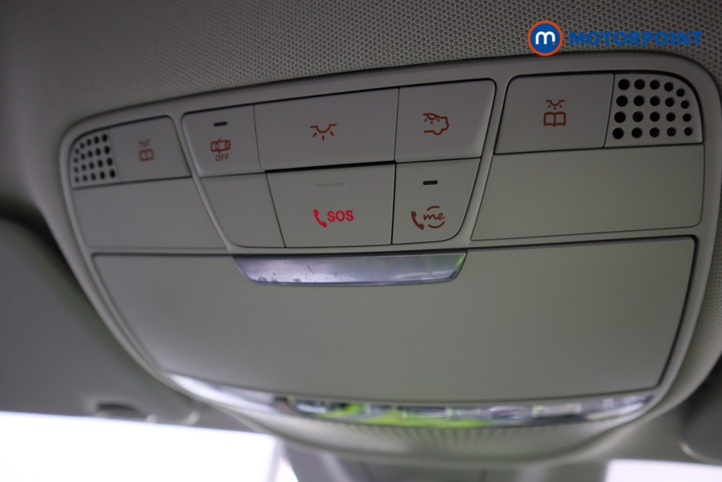 Mercedes-Benz C Class Sport Automatic Petrol Saloon - Stock Number (1588572) - 12th supplementary image
