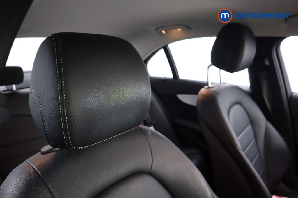 Mercedes-Benz C Class Sport Automatic Petrol Saloon - Stock Number (1588572) - 14th supplementary image