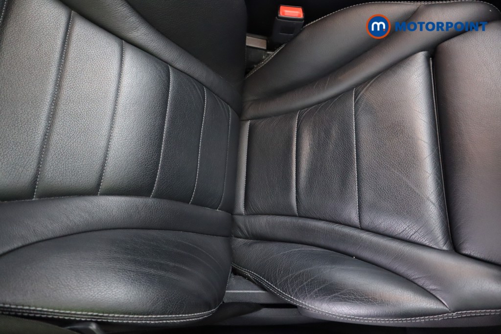 Mercedes-Benz C Class Sport Automatic Petrol Saloon - Stock Number (1588572) - 15th supplementary image