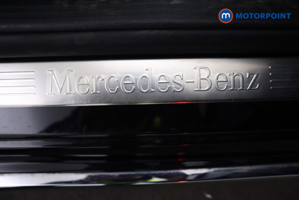 Mercedes-Benz C Class Sport Automatic Petrol Saloon - Stock Number (1588572) - 19th supplementary image