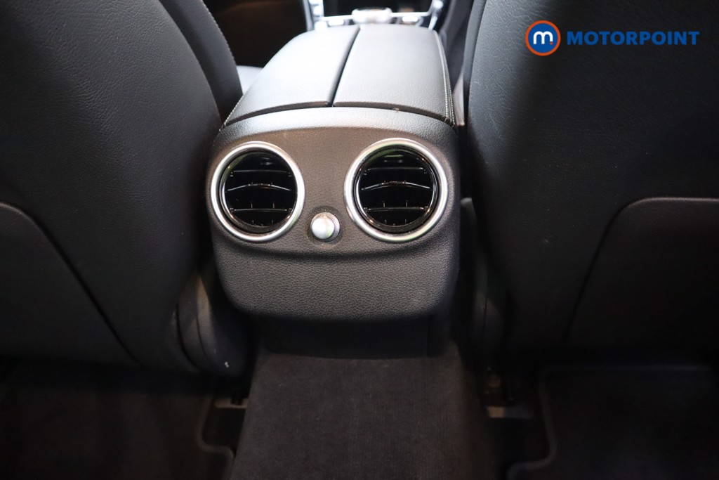 Mercedes-Benz C Class Sport Automatic Petrol Saloon - Stock Number (1588572) - 20th supplementary image