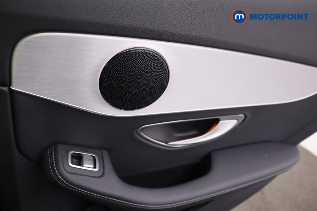 Mercedes-Benz C Class Sport Automatic Petrol Saloon - Stock Number (1588572) - 21st supplementary image