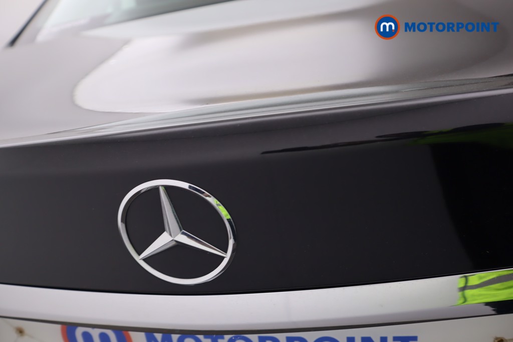 Mercedes-Benz C Class Sport Automatic Petrol Saloon - Stock Number (1588572) - 22nd supplementary image