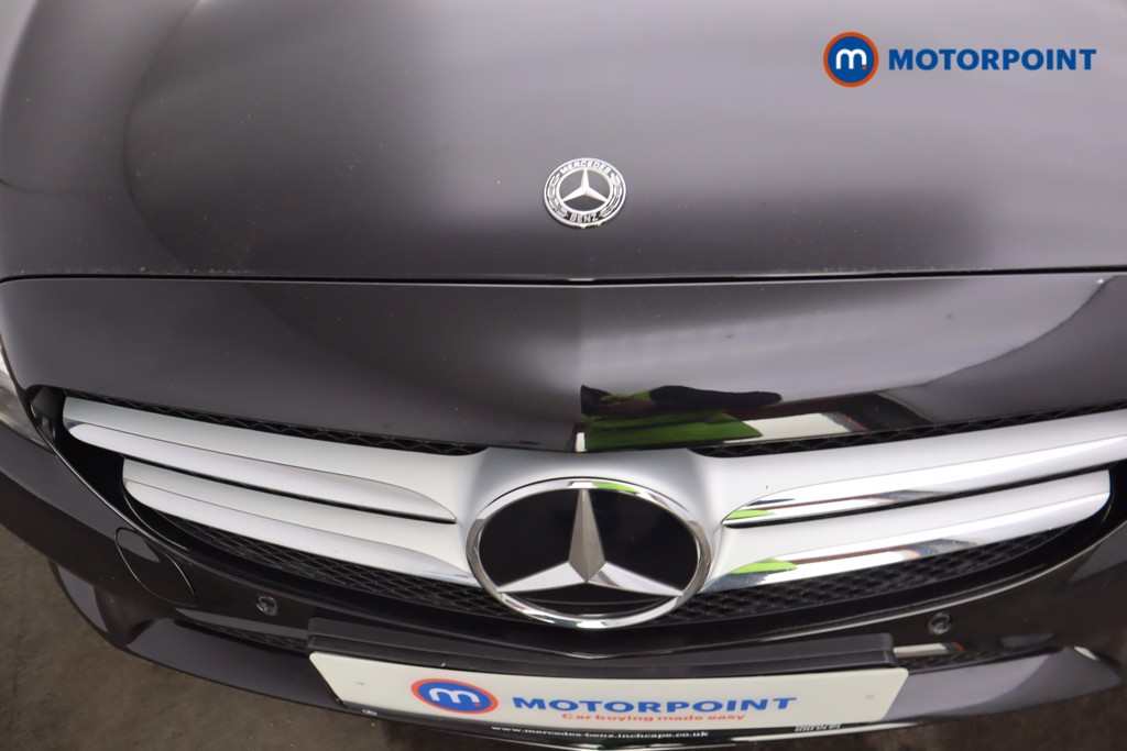 Mercedes-Benz C Class Sport Automatic Petrol Saloon - Stock Number (1588572) - 24th supplementary image