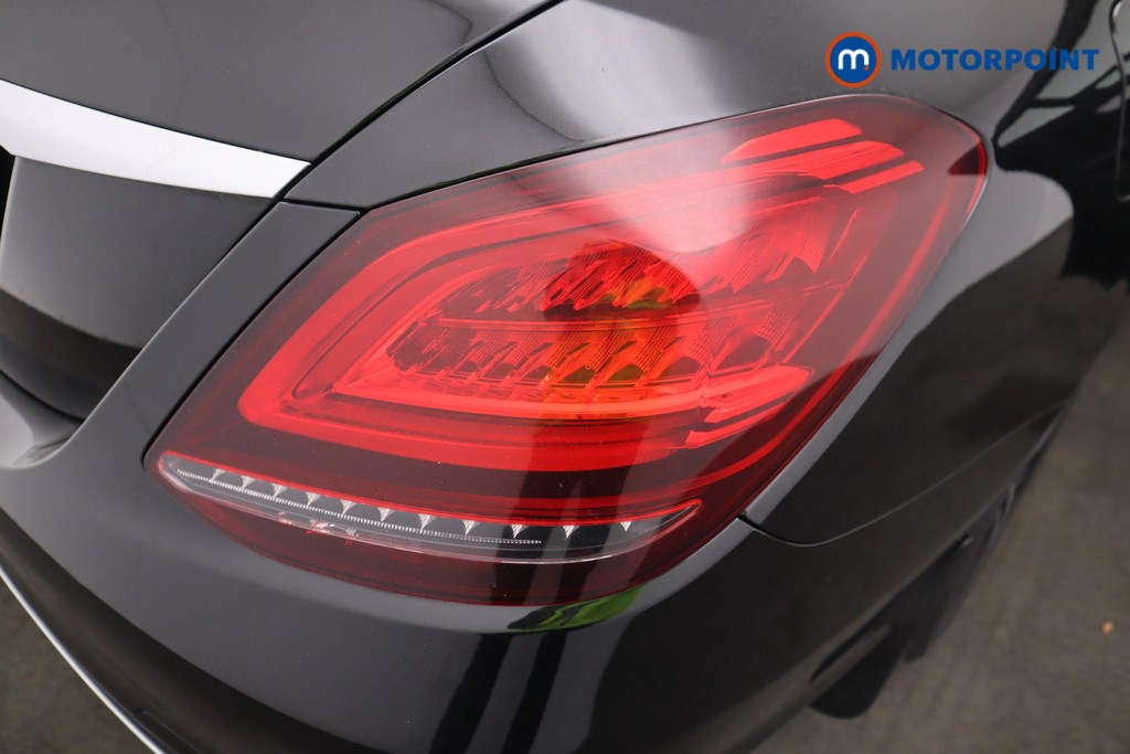 Mercedes-Benz C Class Sport Automatic Petrol Saloon - Stock Number (1588572) - 26th supplementary image