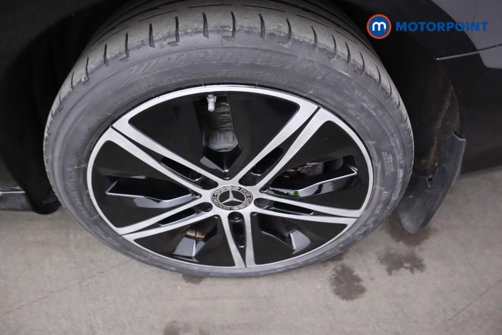 Mercedes-Benz C Class Sport Automatic Petrol Saloon - Stock Number (1588572) - 27th supplementary image