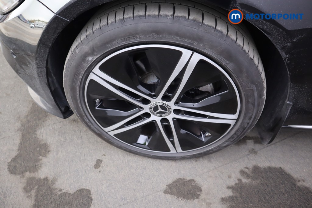 Mercedes-Benz C Class Sport Automatic Petrol Saloon - Stock Number (1588572) - 28th supplementary image