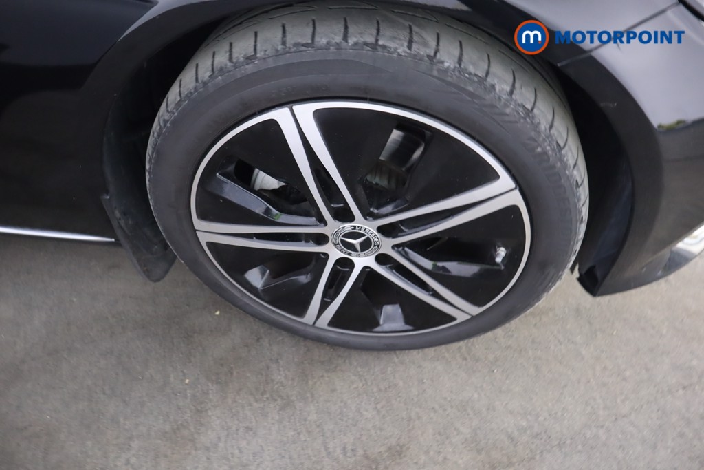 Mercedes-Benz C Class Sport Automatic Petrol Saloon - Stock Number (1588572) - 29th supplementary image