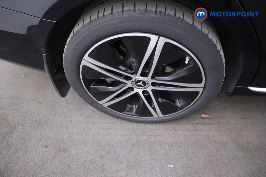 Mercedes-Benz C Class Sport Automatic Petrol Saloon - Stock Number (1588572) - 30th supplementary image