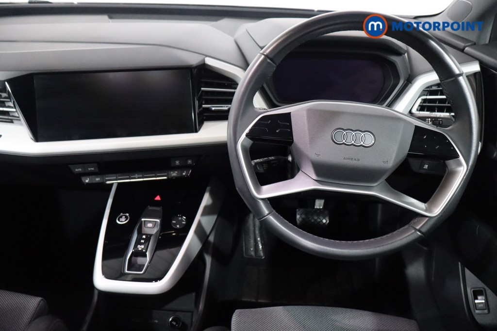 Audi Q4 Sport Automatic Electric SUV - Stock Number (1588580) - 3rd supplementary image