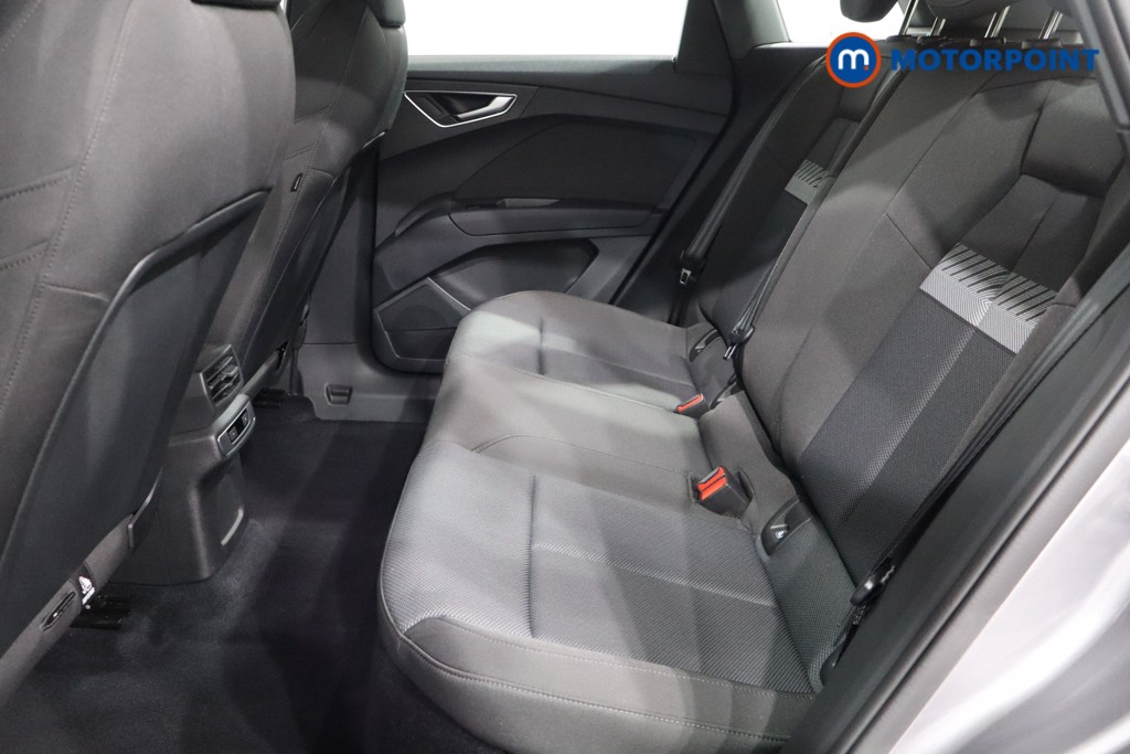 Audi Q4 Sport Automatic Electric SUV - Stock Number (1588580) - 5th supplementary image