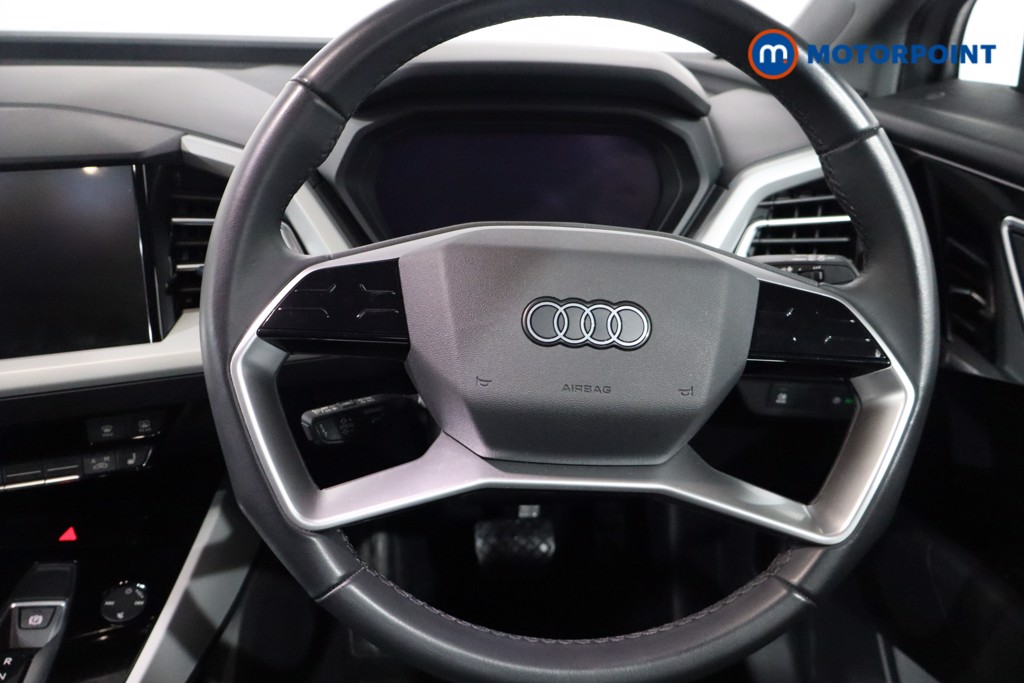 Audi Q4 Sport Automatic Electric SUV - Stock Number (1588580) - 6th supplementary image