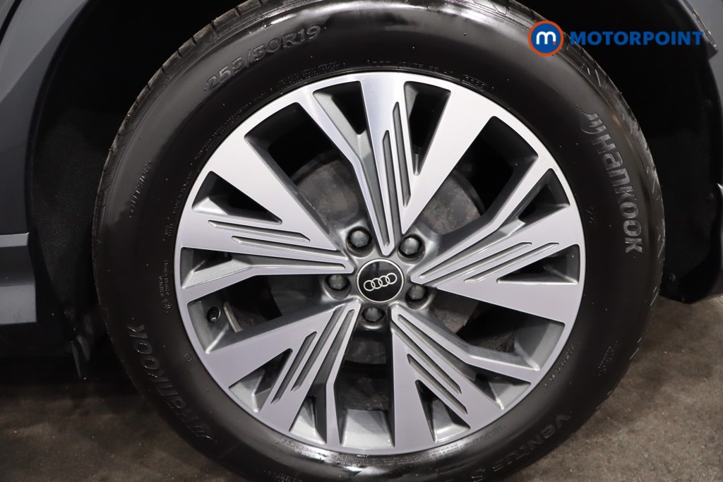 Audi Q4 Sport Automatic Electric SUV - Stock Number (1588580) - 12th supplementary image