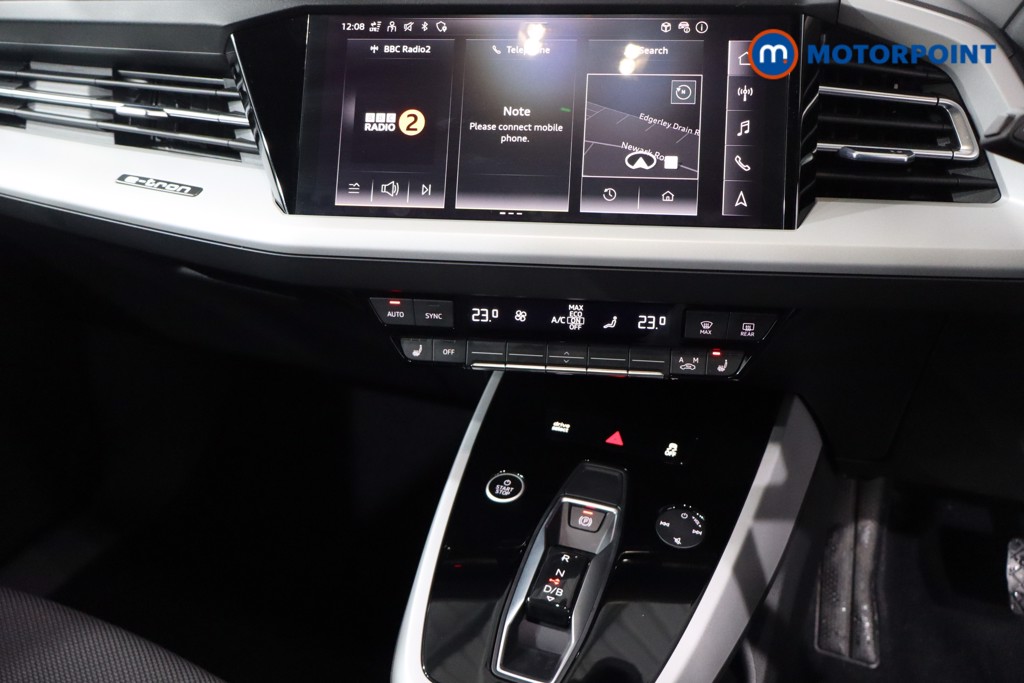 Audi Q4 Sport Automatic Electric SUV - Stock Number (1588580) - 16th supplementary image