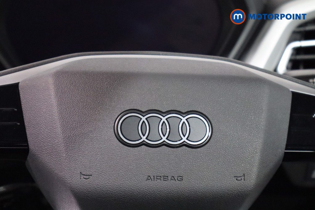 Audi Q4 Sport Automatic Electric SUV - Stock Number (1588580) - 19th supplementary image