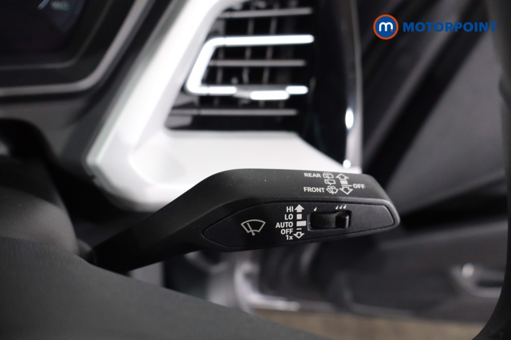 Audi Q4 Sport Automatic Electric SUV - Stock Number (1588580) - 20th supplementary image