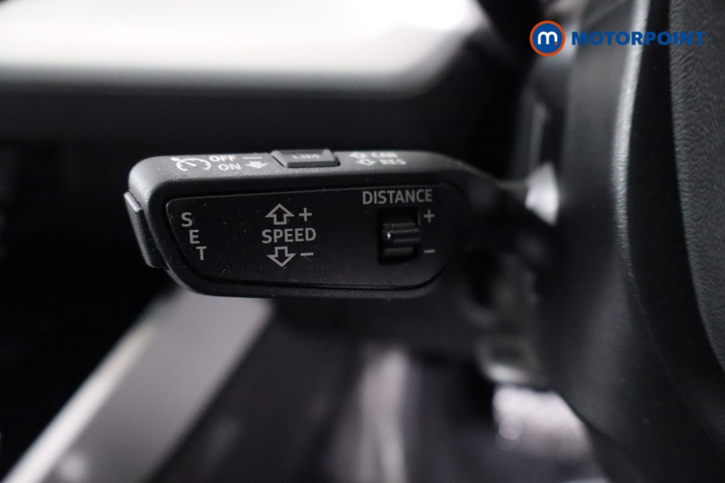 Audi Q4 Sport Automatic Electric SUV - Stock Number (1588580) - 22nd supplementary image