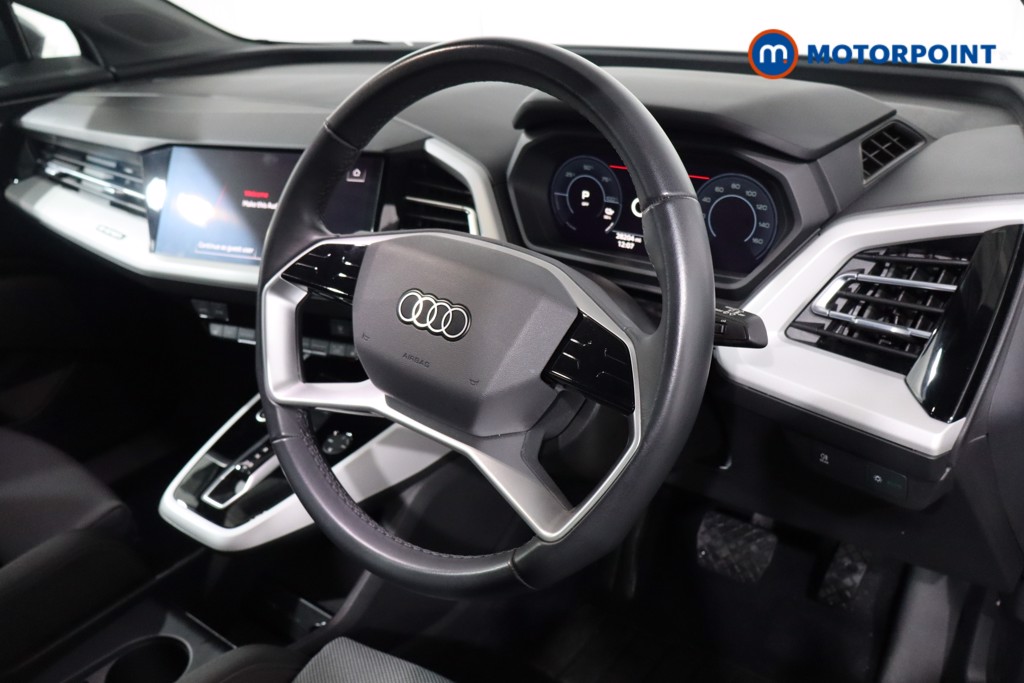 Audi Q4 Sport Automatic Electric SUV - Stock Number (1588580) - 25th supplementary image