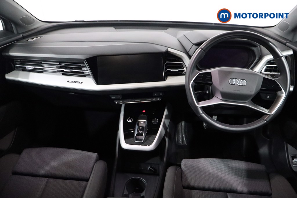 Audi Q4 Sport Automatic Electric SUV - Stock Number (1588580) - 1st supplementary image