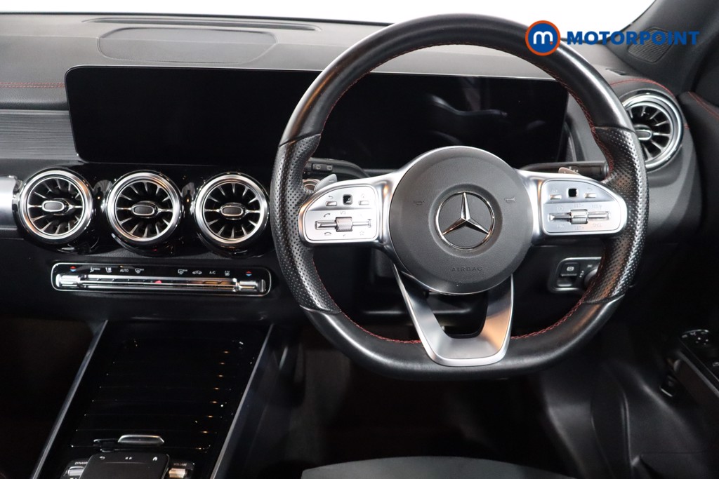 Mercedes-Benz EQB Amg Line Automatic Electric SUV - Stock Number (1588588) - 3rd supplementary image