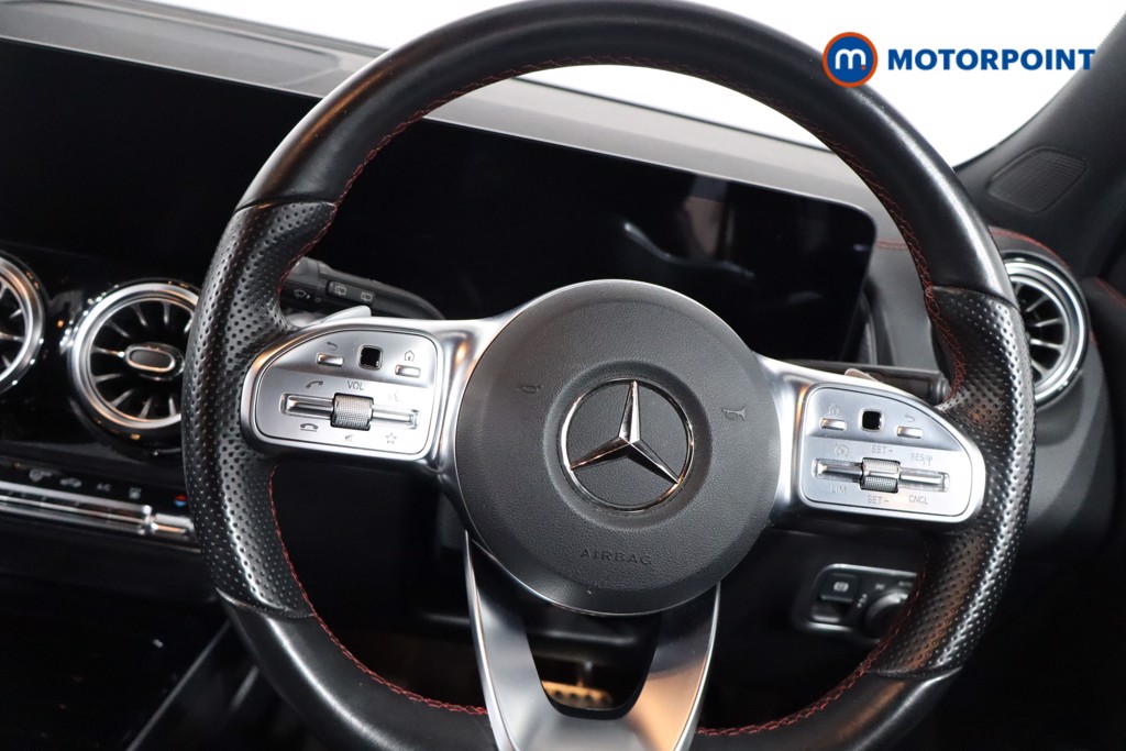 Mercedes-Benz EQB Amg Line Automatic Electric SUV - Stock Number (1588588) - 6th supplementary image