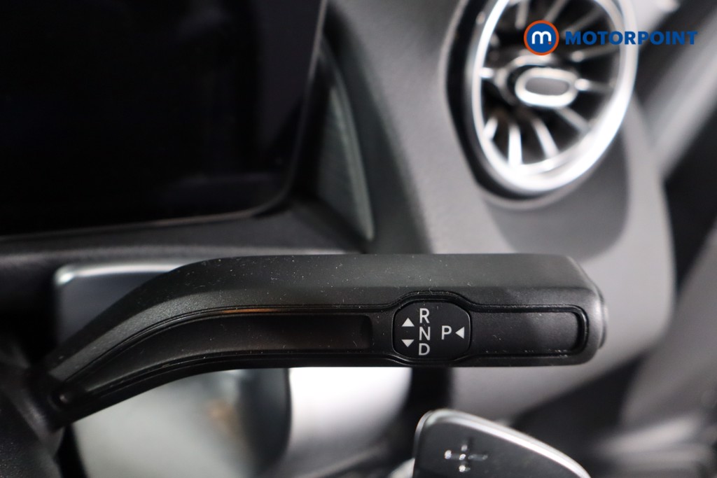 Mercedes-Benz EQB Amg Line Automatic Electric SUV - Stock Number (1588588) - 14th supplementary image
