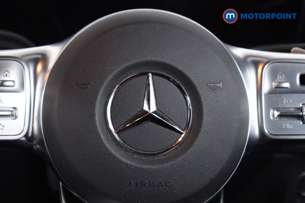 Mercedes-Benz EQB Amg Line Automatic Electric SUV - Stock Number (1588588) - 15th supplementary image