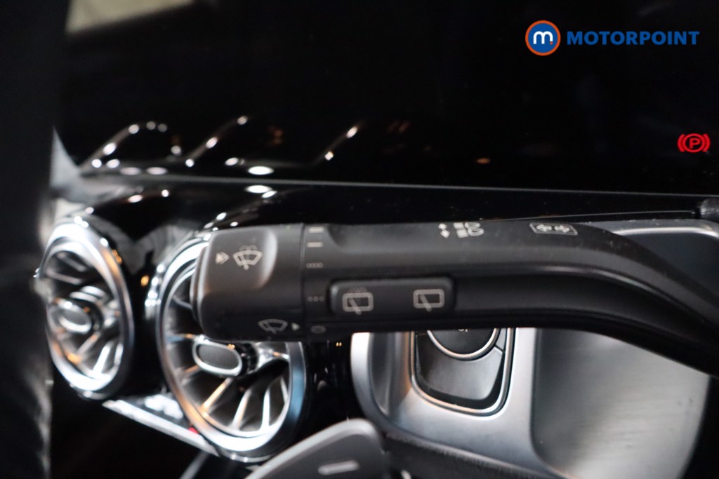 Mercedes-Benz EQB Amg Line Automatic Electric SUV - Stock Number (1588588) - 16th supplementary image