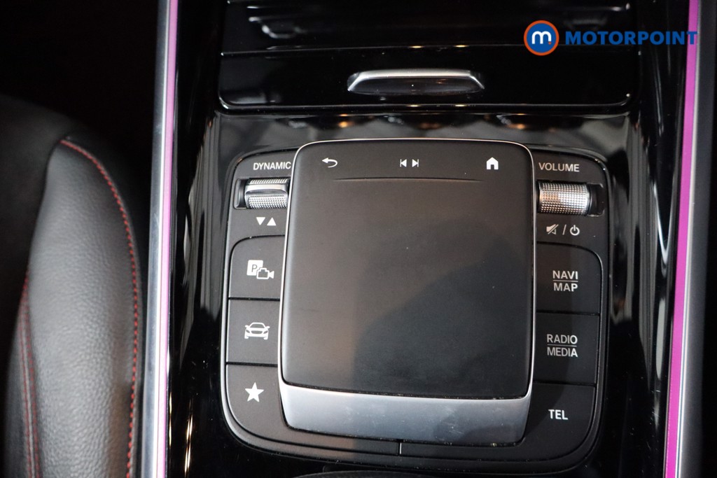Mercedes-Benz EQB Amg Line Automatic Electric SUV - Stock Number (1588588) - 20th supplementary image