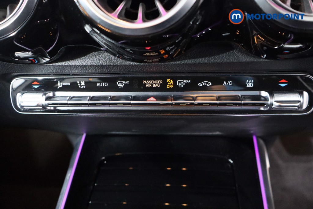 Mercedes-Benz EQB Amg Line Automatic Electric SUV - Stock Number (1588588) - 21st supplementary image