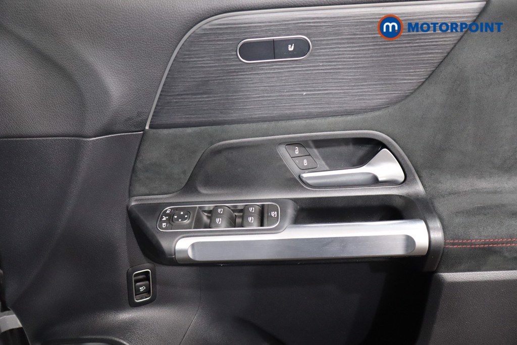 Mercedes-Benz EQB Amg Line Automatic Electric SUV - Stock Number (1588588) - 23rd supplementary image