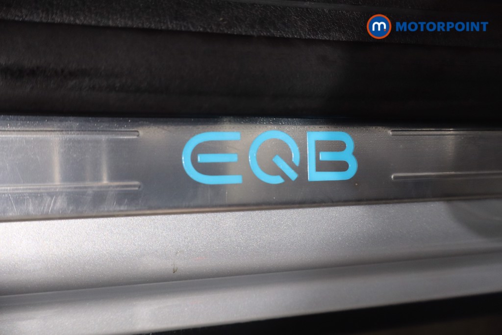 Mercedes-Benz EQB Amg Line Automatic Electric SUV - Stock Number (1588588) - 24th supplementary image