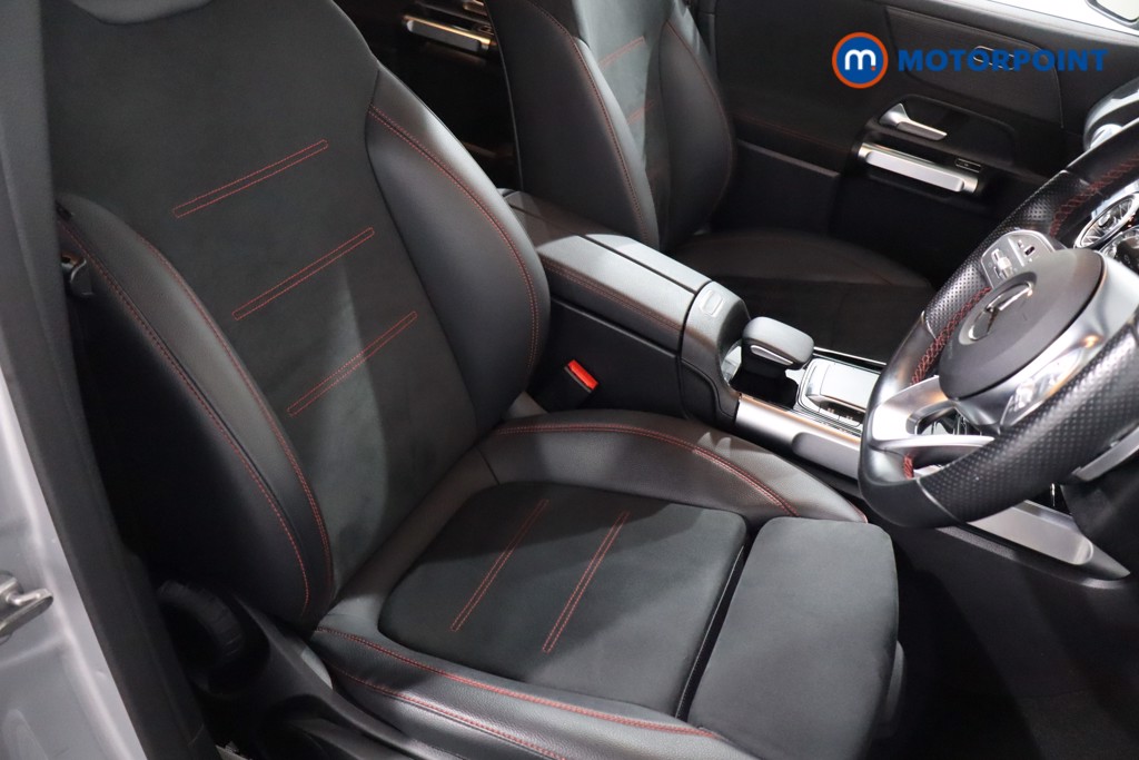 Mercedes-Benz EQB Amg Line Automatic Electric SUV - Stock Number (1588588) - 26th supplementary image