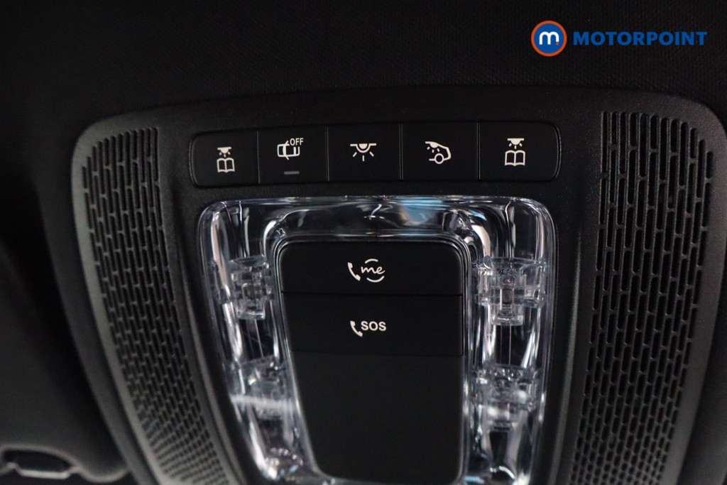 Mercedes-Benz EQB Amg Line Automatic Electric SUV - Stock Number (1588588) - 27th supplementary image