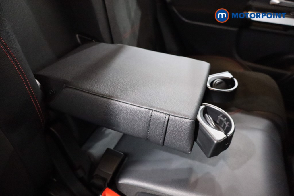 Mercedes-Benz EQB Amg Line Automatic Electric SUV - Stock Number (1588588) - 29th supplementary image