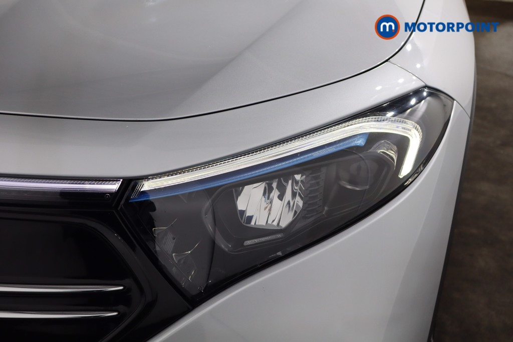 Mercedes-Benz EQB Amg Line Automatic Electric SUV - Stock Number (1588588) - 30th supplementary image