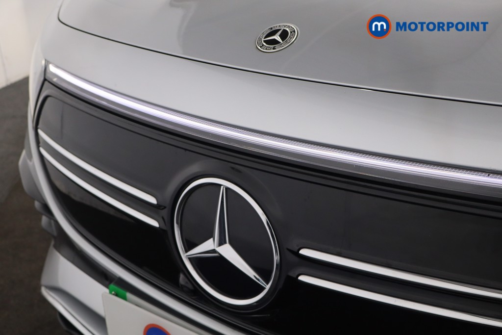 Mercedes-Benz EQB Amg Line Automatic Electric SUV - Stock Number (1588588) - 32nd supplementary image