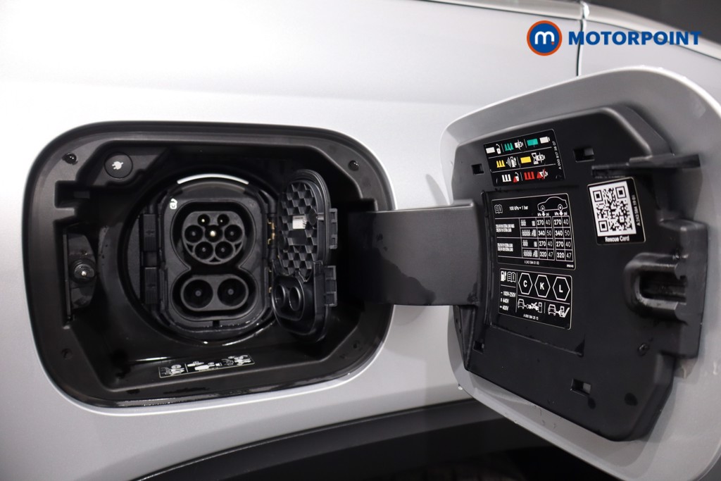 Mercedes-Benz EQB Amg Line Automatic Electric SUV - Stock Number (1588588) - 35th supplementary image